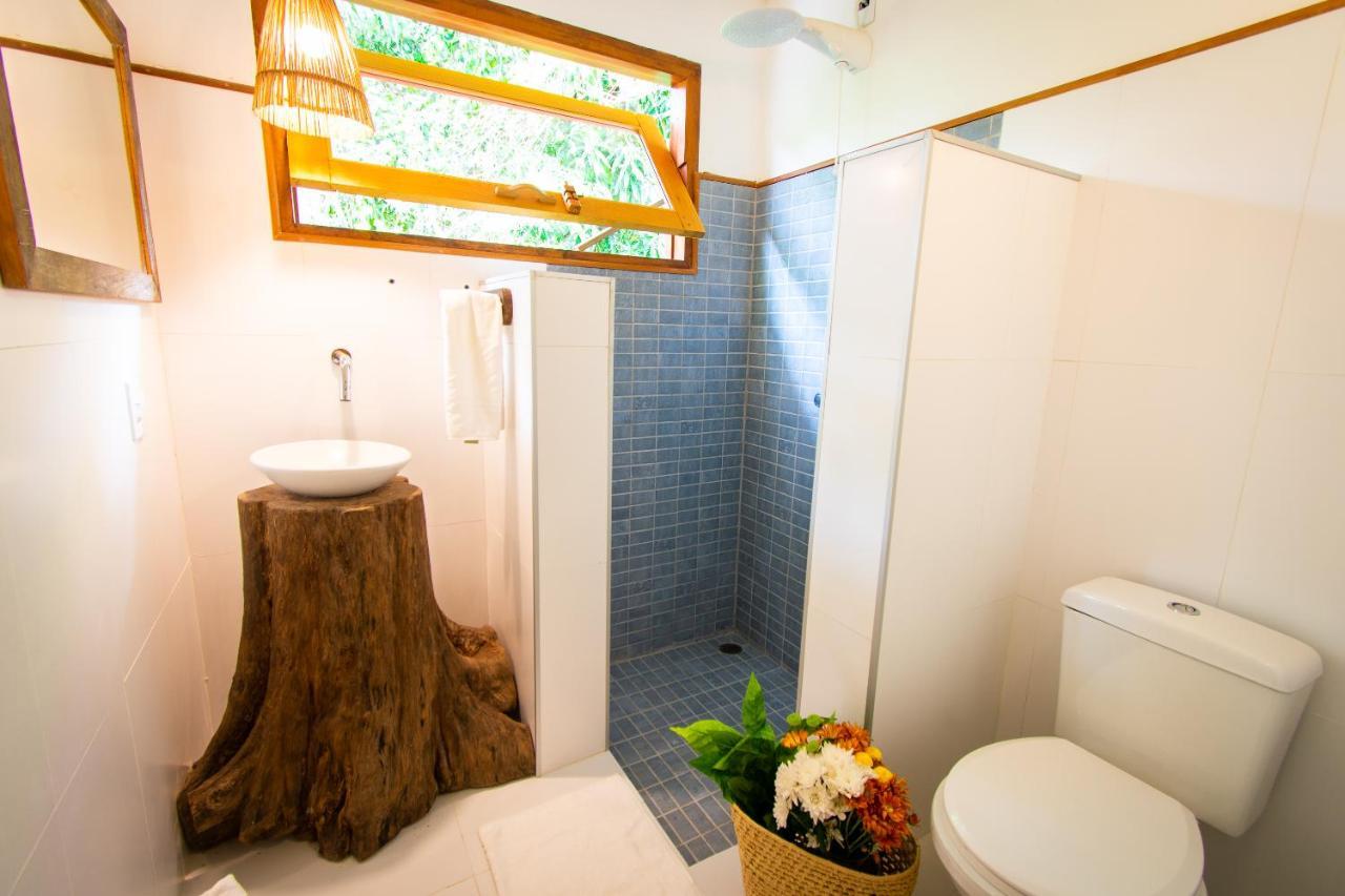 Casa Joao Viera Trancoso Villa Eksteriør bilde